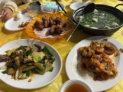 -黎记大排档(慈云路店)