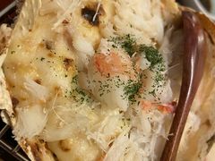 -蟹田居·活蟹料理(东城店)