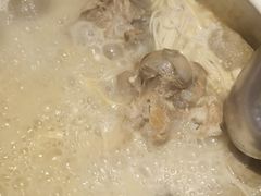-小骨煲金华砂锅(转塘金街美地店)