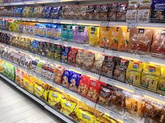 -果蔬好生活超市(乐堤港店)