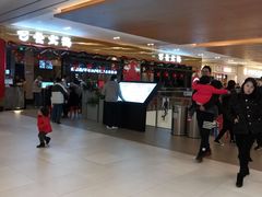 -宁波杉井奥特莱斯广场