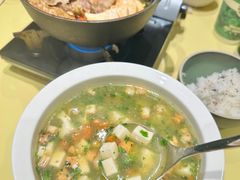 -米仓食堂(皇庭广场店)