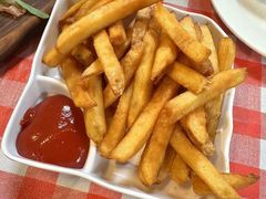 -后厨意餐La Cucina(外交公寓店)