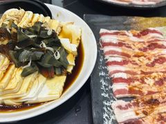 -齐齐哈尔烤肉·烧烤·烤鱼(万科时一区店)
