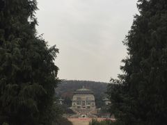 -武汉大学-樱园