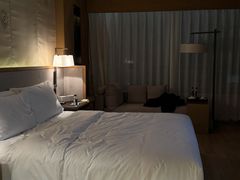 -杭州逸酒店(西湖武林店)