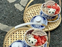 -王婆婆老妈蹄花·川菜馆(太古里二店)