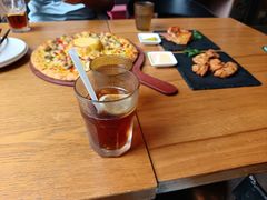 -棒约翰比萨·意面(金桥国际店)