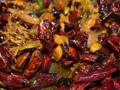 -一麻一辣麻辣香锅(方庄店)