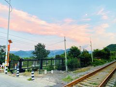 -北京鹫峰国家森林公园