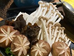 -湊湊火锅·茶憩(上海合生汇店)