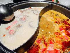 -煲宫(华润万象城店)