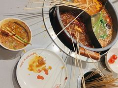-牛签签串串香(IFS店)