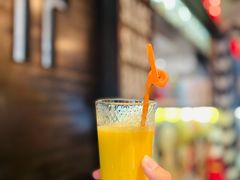 热带风情-BOTTEGA意库(中骏世界城店)