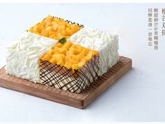 -幸福西饼生日蛋糕·下午茶(番禺店)