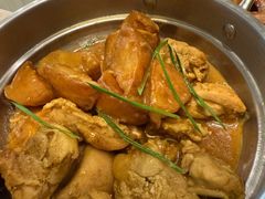 -北京王府井希尔顿酒店·万斯阁西餐厅