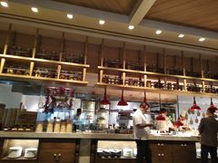 -食百绚全日制餐厅(成都棕榈泉费尔蒙酒店)