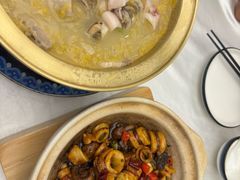 -品海楼·大连海胆锅贴馆(东港店)