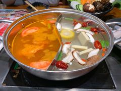 -呷哺呷哺(长治万达店)