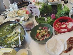 -盛百味·家宴餐厅(霸州分店)