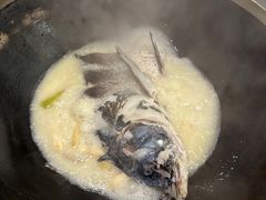 -好灶头妈妈菜·千岛湖柴火鱼餐厅(桐庐店)