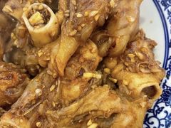 -凤齐羊肉烩面馆