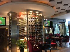 -花园咖啡厅(厦门美丽华大酒店)