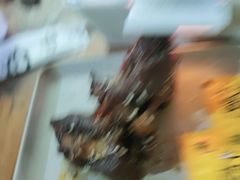 -木屋烧烤(惠阳华润小径湾店)