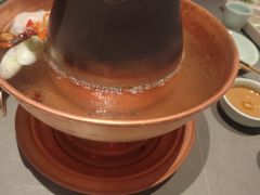 -额尔敦传统涮(体育场店)