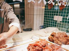 -孙庆海腊牛肉店(大皮院店)