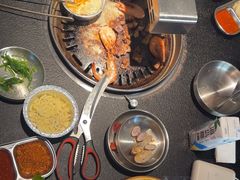 -真熙家牛排烤肉无限续(百脑汇店)