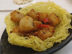 -新兴家喻酒家·羊城名宴(昌岗店)