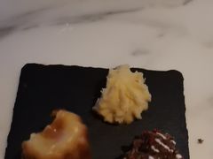 -亚特兰蒂斯•OSSIANO奥西亚诺海底餐厅