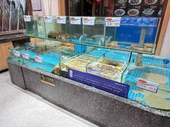 -渔码头食府·20年蓬莱老字号(登州路店)
