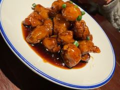 -大牌大·传统杭帮菜(湖滨店)