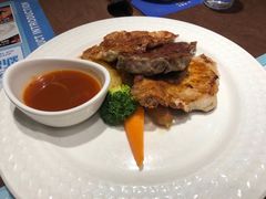 -麦茜哥牛扒城(中银店)