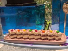 -大唐西市酒店-丝路阳光西餐厅