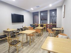 -了不起的考拉咖啡店(高新店)