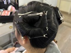 -金夫人化妆摄影职业培训学校