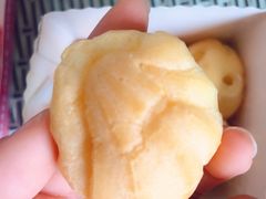 纯奶泡芙-丁香西饼屋(桂林路店)