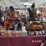 成都市区咖啡集市