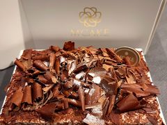 黑森林拿破仑-M'CAKE(西单大悦城店)