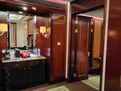 -常州武进九洲喜来登酒店