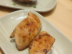-友壹町寿司(佛山新DNA店)