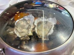 -坛南湾阿强农家乐.海鲜大排档老字号(福州地标美食店)