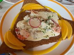 -La Creperie法餐厅(芮欧百货店)