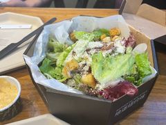 -Tubestation站点比萨(新世界大望路店)