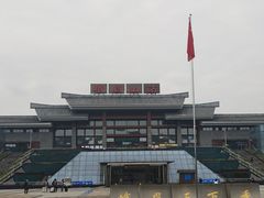 -大众跷脚牛肉馆·非遗传承单位(峨眉山店)