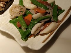 -中西名菜(增城万达广场店)