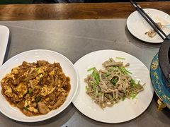 -烤肉宛饭庄(北新桥店)